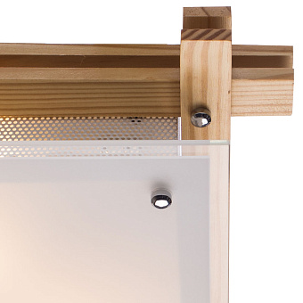 Светильник потолочный Arte Lamp ARCHIMEDE A6460PL-2BR 60Вт E27