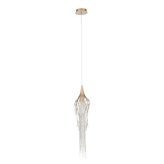 Светильник подвесной ST Luce SALICA SL1116.203.01 5Вт LED
