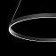 Светильник подвесной Maytoni Rim MOD058PL-L42B4K 51Вт LED