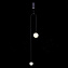 Люстра подвесная ST Luce VIVE SL1187.403.02 10Вт 2 лампочек G9
