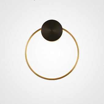 Светильник настенный ImperiumLOFT Wolke 226473-23 15Вт LED