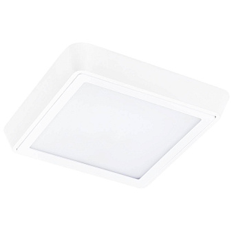 Светильник точечный накладной Lightstar Urbano 216804 20Вт LED