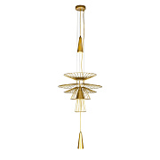 Светильник подвесной Loft It Star 10141/400 20Вт GU10
