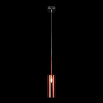Светильник подвесной Loft It Spillray 10232/B Red 5Вт G4
