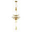 Светильник подвесной Loft It Star 10141/400 20Вт GU10