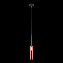 Светильник подвесной Loft It Spillray 10232/B Red 5Вт G4