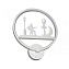Светильник настенный KINK Light Пано 74110,3 18Вт LED