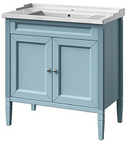 Тумба под раковину напольная CAPRIGO ALBION CONCEPT 34012-TP817 48х88,3х82см