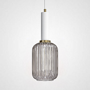 Светильник подвесной ImperiumLOFT Iris 189615-26 60Вт E27
