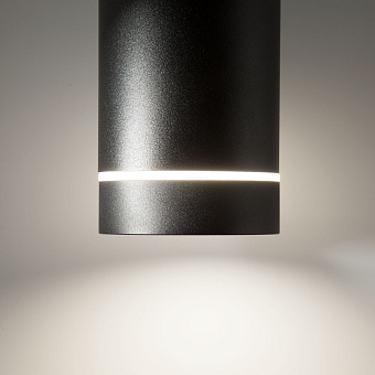 Светильник точечный накладной Elektrostandard Topper a037517 DLR021 9Вт LED