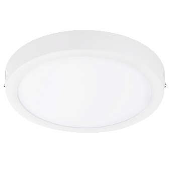 Светильник настенно-потолочный Lightstar Zocco 323182 18Вт LED