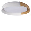 Светильник потолочный Loft It Coin 10198 White 28Вт LED