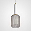Светильник подвесной ImperiumLOFT Iris 189615-26 60Вт E27