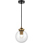 Светильник подвесной Vele Luce Volo VL2074P01 60Вт E27
