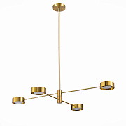 Светильник потолочный ST Luce VICO SL6504.302.04 20Вт LED