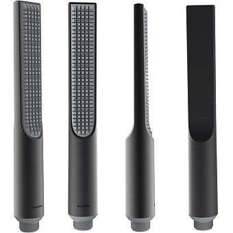 Внешняя часть смесителя BOSSINI Z00555.073
