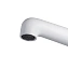 Смеситель для раковины Maxonor PL1094-8 белый