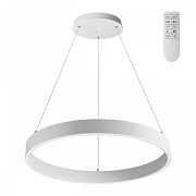 Светильник потолочный Novotech ITER 358960 50Вт LED