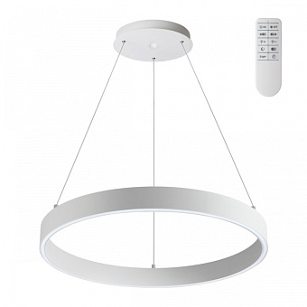 Светильник потолочный Novotech ITER 358960 50Вт LED