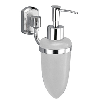 Дозатор WASSERKRAFT Oder K-3000 K-3099 хром