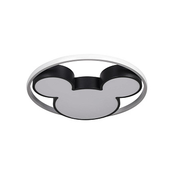 Светильник потолочный Loft It Mike 10165 34Вт LED