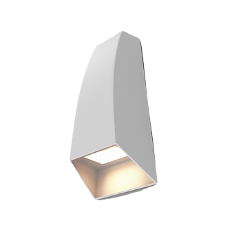 Светильник фасадный Elektrostandard Forw a057011 1016 2Вт IP54 LED белый