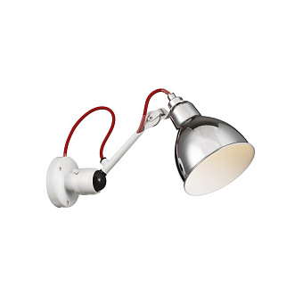 Спот Lightstar Loft 765604 40Вт 1 лампа E14