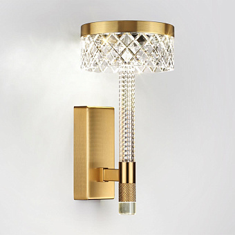 Бра Odeon FIVRE 5032/8WL 8Вт LED