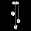 Светильник подвесной ST Luce PORTICI SL1175.103.03 120Вт E14