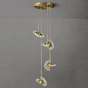 Светильник подвесной ImperiumLOFT Phoenix 228488-23 20Вт LED