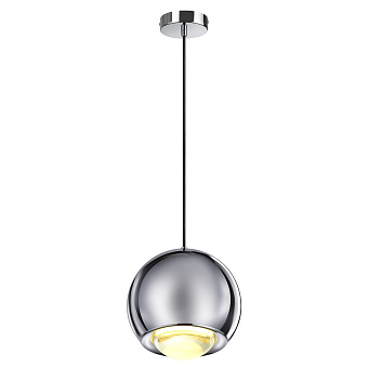 Светильник подвесной Odeon L-VISION 4228/12L 12Вт LED