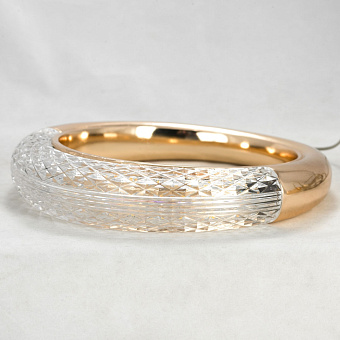 Светильник подвесной Lussole Alamosa LSP-8476 8Вт LED