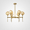 Светильник подвесной ImperiumLOFT Torch 179709-26 240Вт E14
