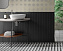 Столешница VITRA PLURAL 62581 Керамика 62х194см матовый белый