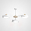 Светильник подвесной ImperiumLOFT Geometric 186751-26 12Вт LED