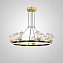 Светильник подвесной ImperiumLOFT Dovra 231803-23 70Вт LED