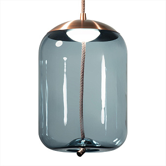 Светильник подвесной Loft It Knot 8133-C 5Вт LED