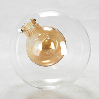 Люстра потолочная Lussole Arapahoe LSP-8584 126Вт 18 лампочек G9