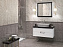 Плинтус KERAMA MARAZZI FMB009 белый 15х25см 0,487кв.м.