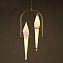 Светильник подвесной ImperiumLOFT Bird 75098-22 12Вт LED
