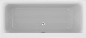 Ванна акриловая IDEAL STANDARD CONNECT AIR E106701 180х80см встраиваемая