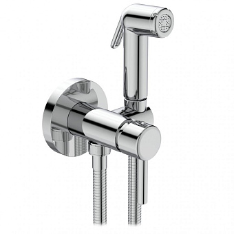Гигиенический душ IDEAL STANDARD NO SUITE DEFINED BC180AA chrome
