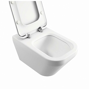 Унитаз подвесной IDEAL STANDARD TONIC II K316701 безободковый с микролифтом