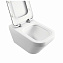 Унитаз подвесной IDEAL STANDARD TONIC II K316701 безободковый с микролифтом