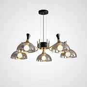 Светильник подвесной ImperiumLOFT Amanda 229109-26 300Вт E27