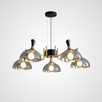 Светильник подвесной ImperiumLOFT Amanda 229109-26 300Вт E27
