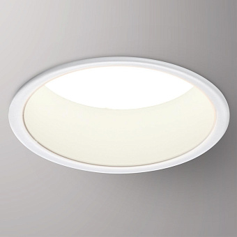 Светильник точечный встраиваемый Novotech TRAN 359236 12Вт LED