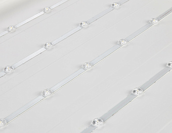 Светодиодная панель Ambrella PANELS Panels DPS1014 40Вт 4000K IP40