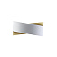 Светильник настенный Odeon HIGHTECH 4214/18WL 18Вт LED