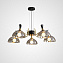 Светильник подвесной ImperiumLOFT Amanda 229109-26 300Вт E27